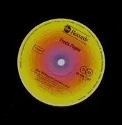 LP - Freda Payne - Out Of Payne Comes Love