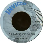 Freda Payne - band of gold / the easiest way to fall