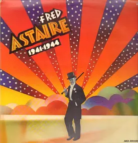 Fred Astaire - 1941 - 1944