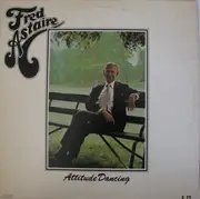 LP - Fred Astaire - Attitude Dancing - still sealed