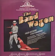 Fred Astaire, Nanette Fabray, Jack Buchanan - The Band Wagon