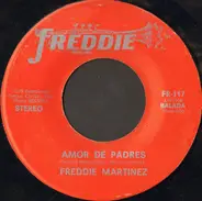 Freddie Martinez - El Caminante
