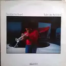 LP - Freddie Hubbard - Ride Like The Wind - Label variation