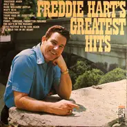 Freddie Hart - Freddie Hart's Greatest Hits