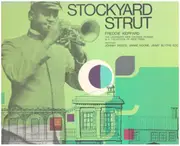 LP - Freddie Keppard - Stockyard Strut