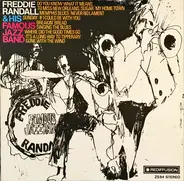 Freddie Randall & His Famous Jazz Band - Untitled