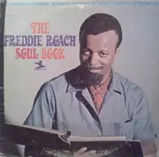 LP - Freddie Roach - The Freddie Roach Soul Book