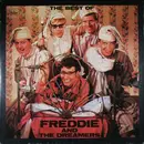 LP - Freddie & The Dreamers - The Best Of