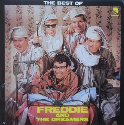 Freddie & The Dreamers - The Best Of