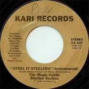Freddie Waters - Steel It Steelers