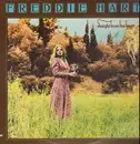 LP - Freddie Hart - Straight From The Heart