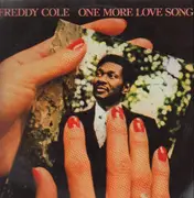 LP - Freddy Cole - One More Love Song