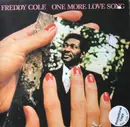 LP - Freddy Cole - One More Love Song