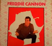 LP - Freddy Cannon - The Ritz Collection