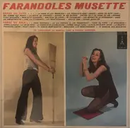 Freddy Carrara , Marcel Fort - Farandoles Musette