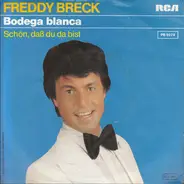 Freddy Breck - Bodega Blanca