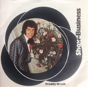 Freddy Breck - Show-Business
