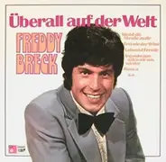 Freddy Breck - Überall Auf Der Welt