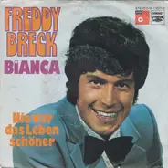 Freddy Breck - Bianca