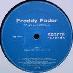 Freddy Fader - Go Scratch