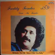 Freddy Fender - Love Me Tender