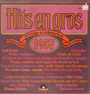 Freddy / Margot Eskens / Caterina Valente a.o. - Hits En Gros 1957