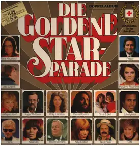 Freddy - Die Goldene Starparade