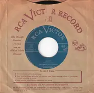 Freddy Martin And His Orchestra - Never Been Kissed  /  Jo-Ann