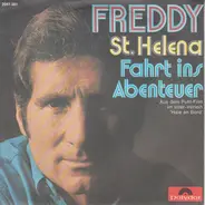 Freddy Quinn - St. Helena / Fahrt Ins Abenteuer