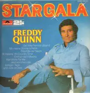 Freddy Quinn - Stargala