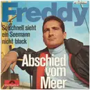 7inch Vinyl Single - Freddy Quinn - Abschied Vom Meer