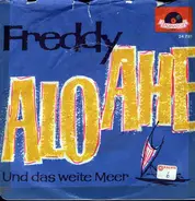 Freddy Quinn - Alo-Ahé