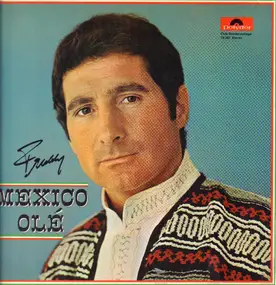 Freddy Quinn - Mexico Olé