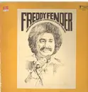 LP - Freddy Fender - Recorded Inside Louisiana State Prison