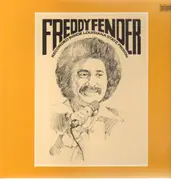 LP - Freddy Fender - Recorded Inside Louisiana State Prison