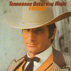 Freddy Quinn - Tennessee Saturday Night