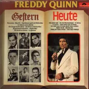 Freddy Quinn - Gestern Heute