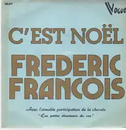 Frédéric François - C'est Noel