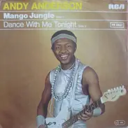 Frederick A. Anderson - Mango Jungle / Dance With Me Tonight