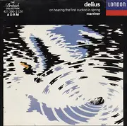 CD - Frederick Delius , Sir Neville Marriner , The Academy Of St. Martin-in-the-Fields - Delius Concert