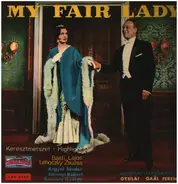 Frederick Loewe - My Fair Lady - Highlight