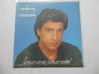 Frédéric François - L'amour S'en Va, L'amour Revient