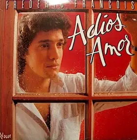 frederic francois - Adios Amor