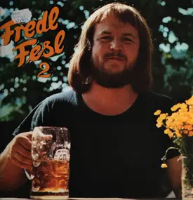 Fredl Fesl - Fredl Fesl 2