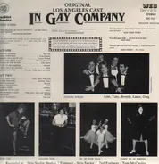 Fred Silver, Harvey Silberman - In Gay Company