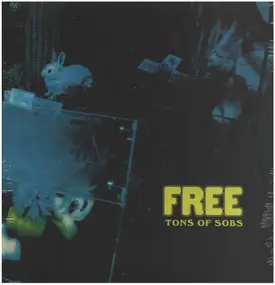 Free - Tons of Sobs