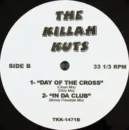 Freeway / Rah Digga - Alright / Day Of The Cross