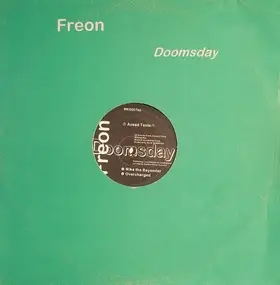 Freon - Doomsday