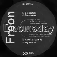 Freon - Doomsday