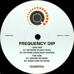 Frequency Dip - Oxygene